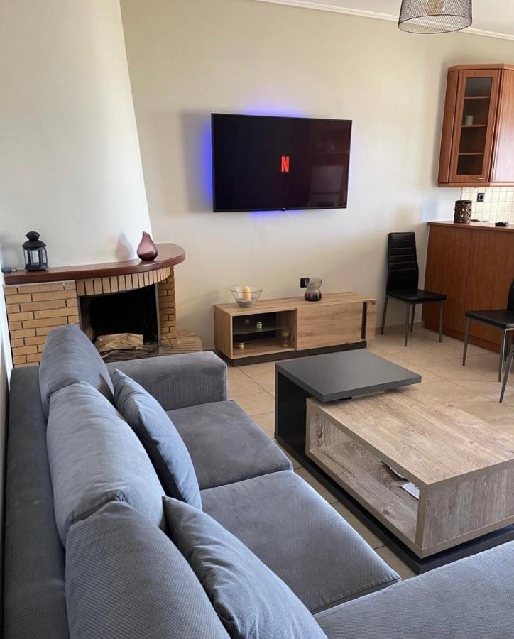 John'S Apartments Karystos  Luaran gambar