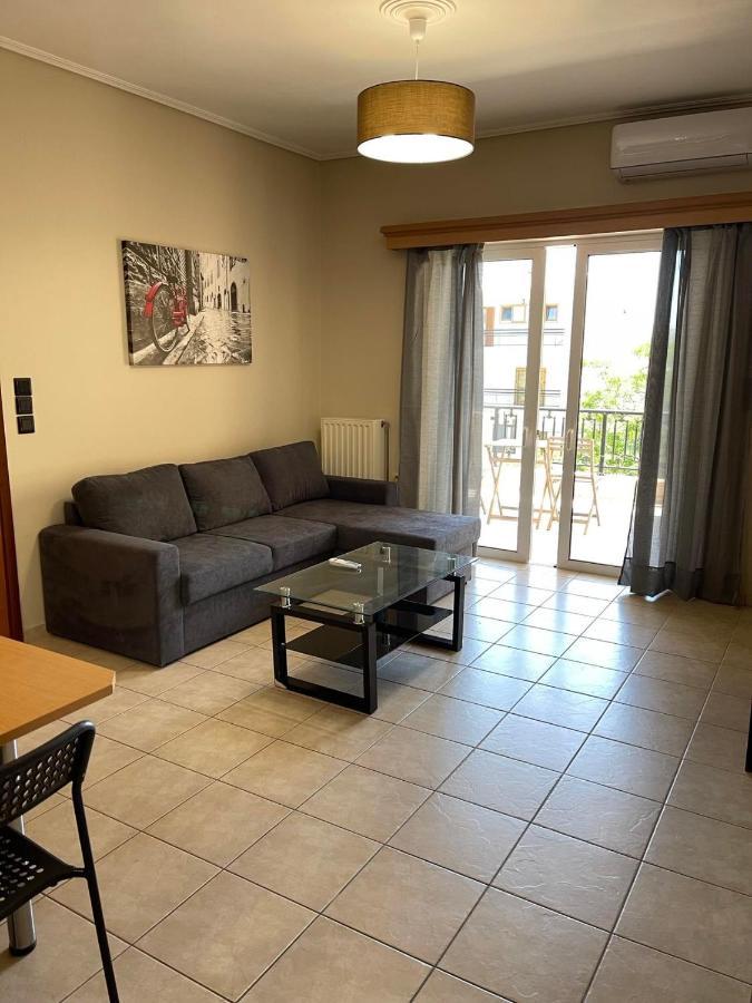 John'S Apartments Karystos  Luaran gambar