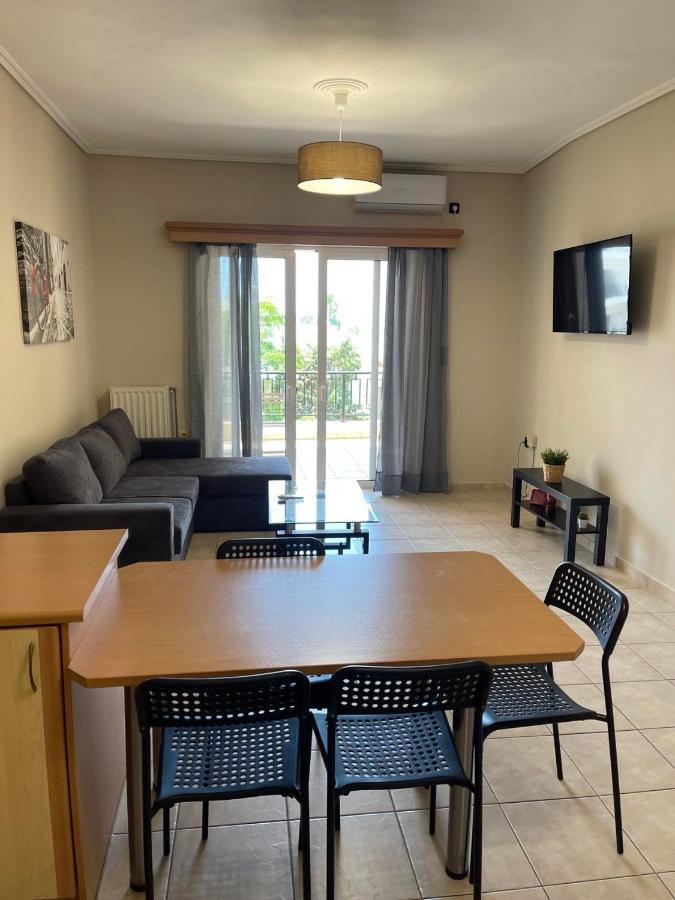 John'S Apartments Karystos  Luaran gambar