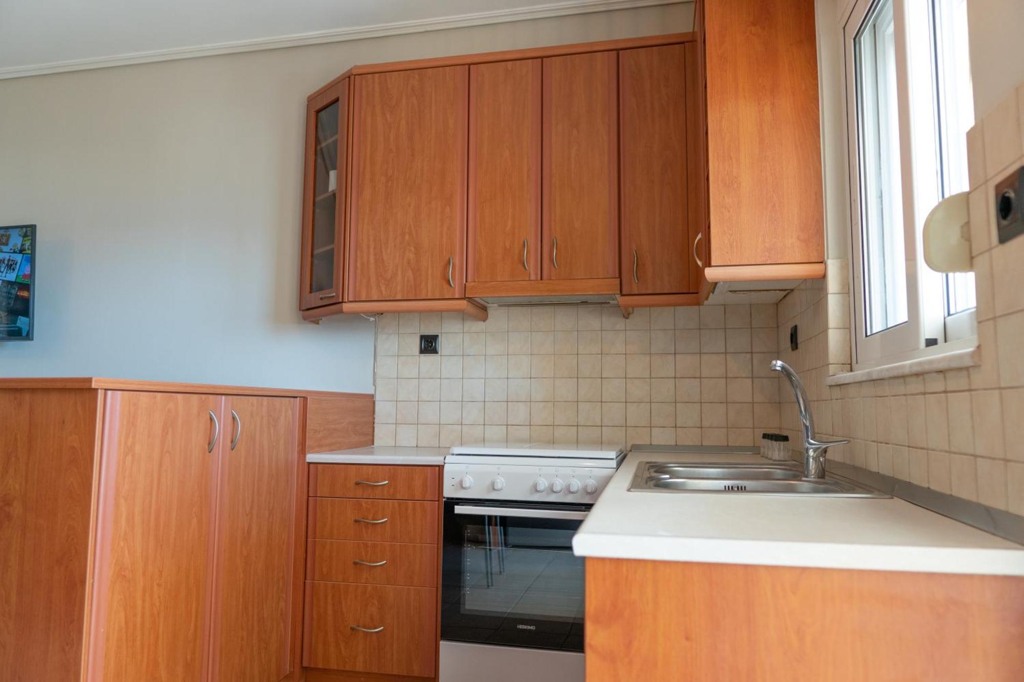 John'S Apartments Karystos  Bilik gambar